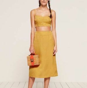 Reformation Nova Two Piece